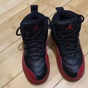 Jordan's